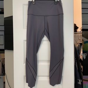 Lululemon Leggings Size 8! WORN TWICE